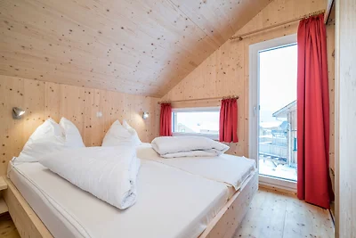 Chalet in Hohentauern Steiermark mit Sauna
