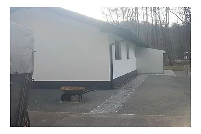 Holiday home in Walkenried with barbecue