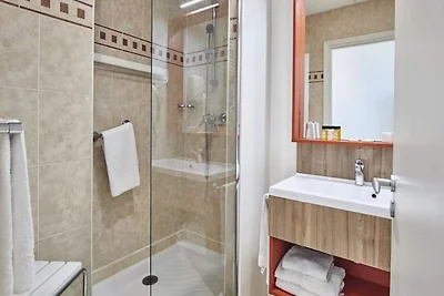 2-Zimmer-Wohnung f�r 4 Personen