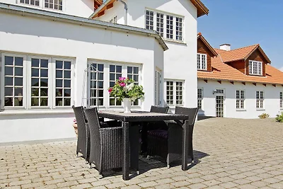 22 Personen Ferienhaus in Storvorde
