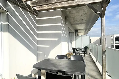 Appartement bij Minimes Strand & Tasdon