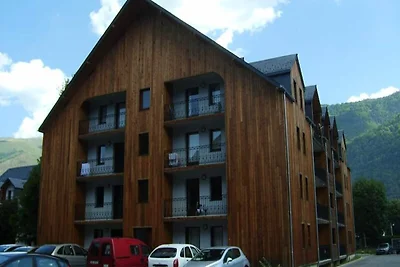 Residenz Jardins Du Ramel für 6 Personen