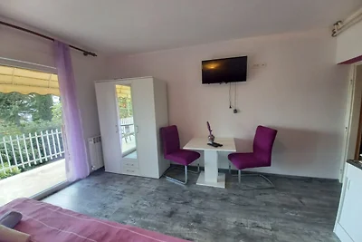 Lovely Apartments Near the Sea - Standard Stu...
