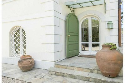 Suite Mara Komfortable Ferienresidenz