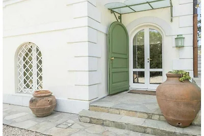 Suite Mara Komfortable Ferienresidenz