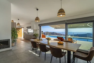 Finca mit 4 Schlafzimmer