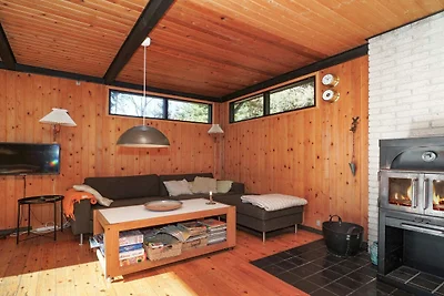 4 Personen Ferienhaus in Nykøbing Sj-By Traum
