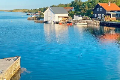 7 persoons vakantie huis in Bokn-By Traum