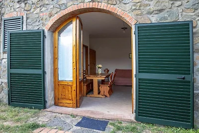 Appartement Villa Morosi in Lamporecchio