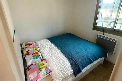 Wohnung in Six Fours nahe Sandstränden