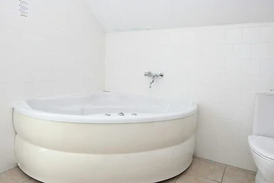 8 Personen Ferienhaus in Gjern-By Traum