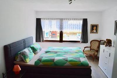 Vakantieappartement met 3 slaapkamers