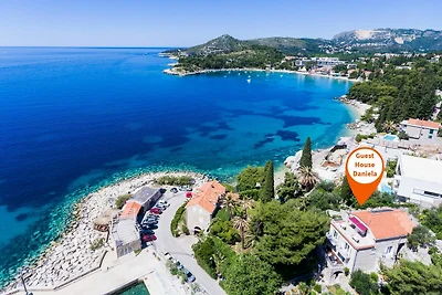 Guest House Daniela - Superior Double Room wi...