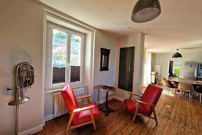 4* Familienferienhaus, Strand zu Fuß...