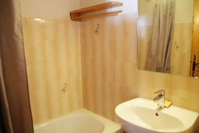 Chalet Madeline per 6 persone