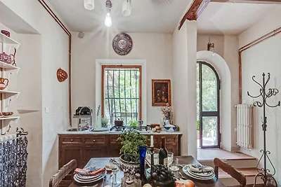 Villa in Cortona met privézwembad en...