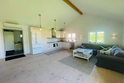 4 Sterne Ferienhaus in ELLÖS