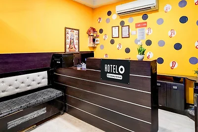 Super Hotel O Rohini Sector 24