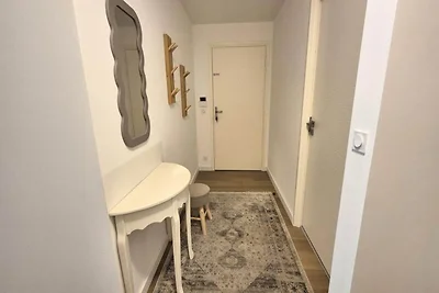 Ferienwohnung in Aix-les-Bains in der Nähe de...