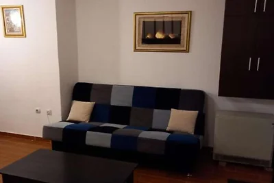Villa Teodora Mare - One-Bedroom Apartment wi...