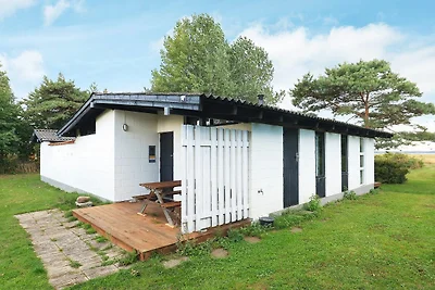 4 Personen Ferienhaus in Tranekær
