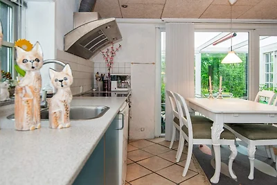 4 persoons vakantie huis in Skærbæk-By Traum