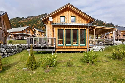 Chalet in Hohentauern direkt im Skigebiet
