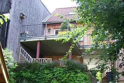 Ferienhaus mit 2 Schlafzimmer