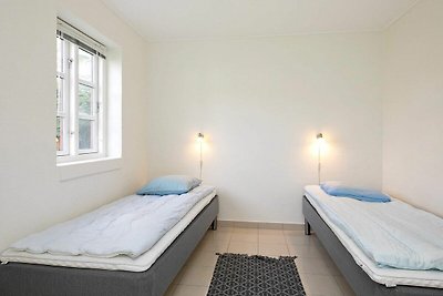 8 persoons vakantie huis in Blokhus