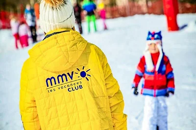 Wohnung in Les Deux Alpes in der Nähe der...