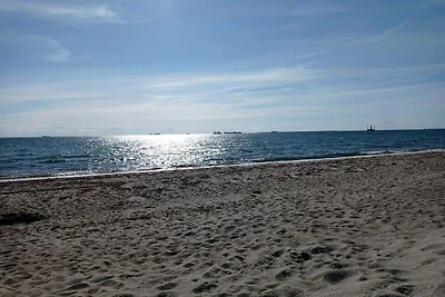 Ruhiges Refugium am Strand -- By Traum...