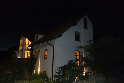Vakantieappartement in Rhön met 1 slaapkamer