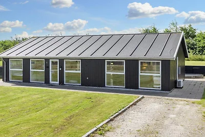 6 personas casa en Løkken
