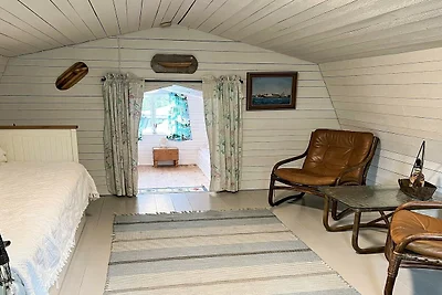 4 Sterne Ferienhaus in Runmarö