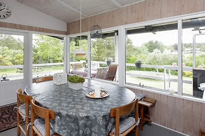 4 Personen Ferienhaus in Højslev