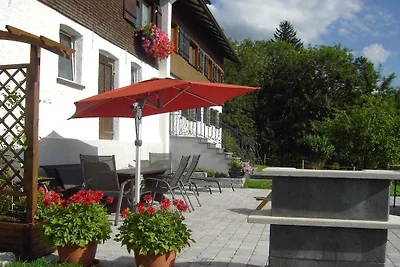Ferienhaus Erholungsurlaub Oberstaufen
