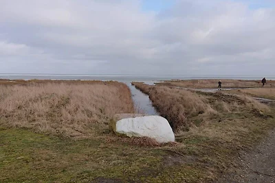 6 Personen Ferienhaus in Ørsted-By Traum