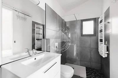 2 Zimmer für 4 Personen