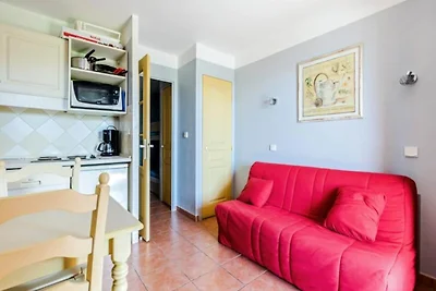 Studio 4 Personen Komfort