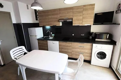 2 Zimmer für 6 Personen