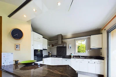 Wohnung in Fouesnant in der Nähe des Strandes...