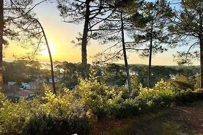 Haus mit atemberaubendem Blick auf den See