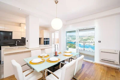 Apartment Hladilo  - Two Bedroom Apartment wi...