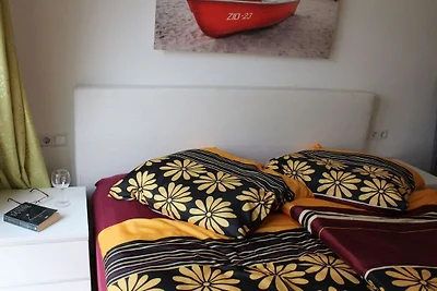 Kuća za odmor Dopust za oporavak Neuenhagen