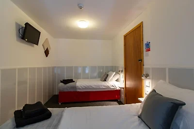 Een Appartement Met Een Slaapkamer (2 Gast)