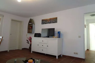 Vakantieappartement Muschel
