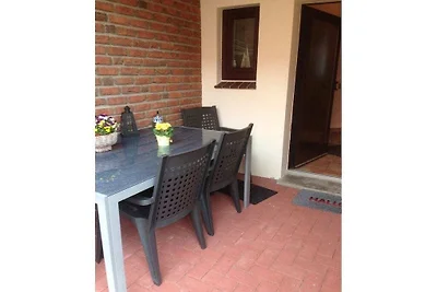 Ferienhaus mit 3 Schlafzimmer