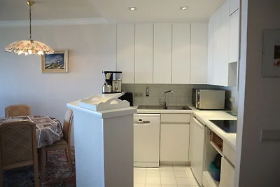 Appartamento a Nieuwpoort con vista mare