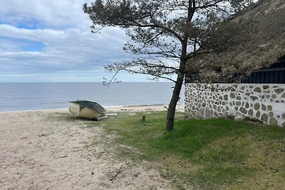 4 sterren vakantie huis in DEGEBERGA