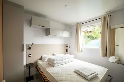 Rückzugsort in der Nähe des Sees in Turnhout